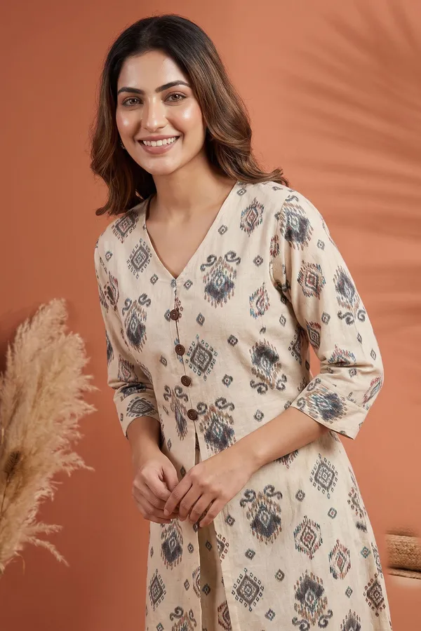 Azure_Bloom_Denim_Kurta_Palazzo_Set_with_Artisan_Floral_Embroidery