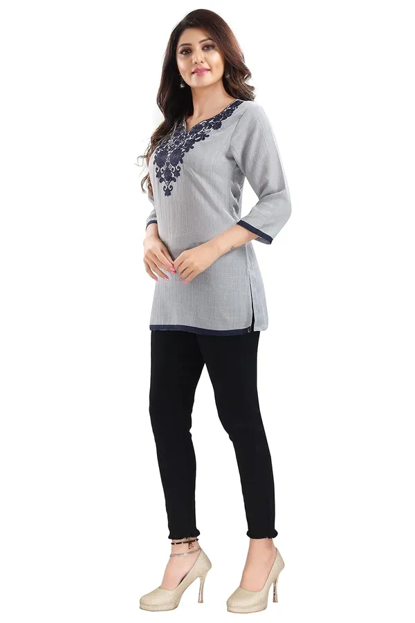 Tunic_Top_|_Kurti_Tops_|_Short_Kurti_|_Short_Kurti_For_Women_|_Short_Kurti_For_Girls