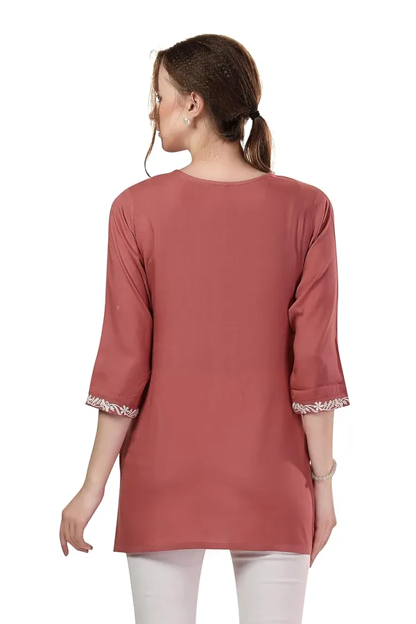 Elegant_Rayon_Chikankari_Kurti_Tunic_|_Kurti_Tops_|_Short_Kurti_|_Short_Kurti_For_Women_|_Short_Kurti_For_Girls