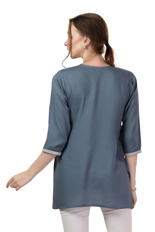 Elegant_Rayon_Chikankari_Kurti_Tunic_|_Kurti_Tops_|_Short_Kurti_|_Short_Kurti_For_Women_|_Short_Kurti_For_Girls