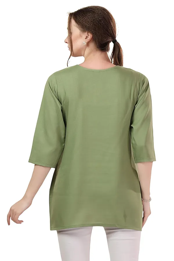 Elegant_Rayon_Chikankari_Kurti_Tunic_|_Kurti_Tops_|_Short_Kurti_|_Short_Kurti_For_Women_|_Short_Kurti_For_Girls
