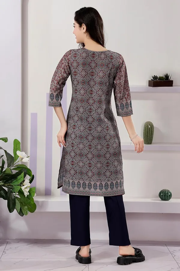 Cotton_Print_Long_Kurta_For_Women_|_Kurti_Tops_|_Short_Kurti_|_Short_Kurti_For_Women_|_Short_Kurti_For_Girls