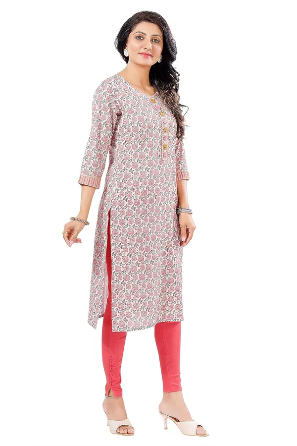 Women_Straight_Cut_Long_Kurti_Tunic_|_Kurti_Tops_|_Short_Kurti_|_Short_Kurti_For_Women_|_Short_Kurti_For_Girls