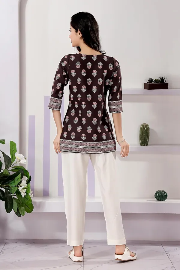 Cotton_Print_Short_Tunic_Top_For_Women_And_Girls_|_Kurti_Tops_|_Short_Kurti_|_Short_Kurti_For_Women_|_Short_Kurti_For_Girls