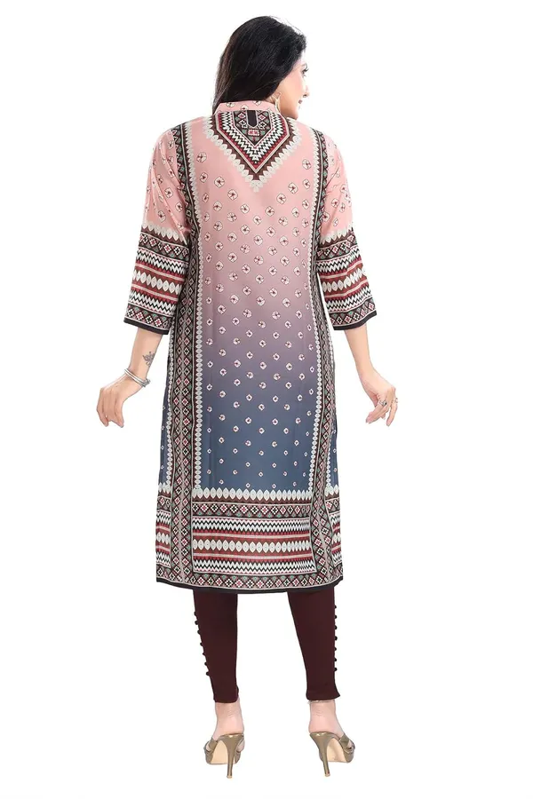 Women_Cotton_Blend_Collared_Neck_Graphic_Print_Kurti_|_Kurti_Tops_|_Short_Kurti_|_Short_Kurti_For_Women_|_Short_Kurti_For_Girls