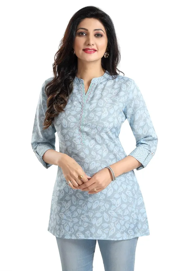 Women's_Rayon_Short_Kurti_Tunic_Top_|_Kurti_Tops_|_Short_Kurti_|_Short_Kurti_For_Women_|_Short_Kurti_For_Girls