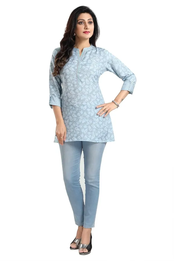 Women's_Rayon_Short_Kurti_Tunic_Top_|_Kurti_Tops_|_Short_Kurti_|_Short_Kurti_For_Women_|_Short_Kurti_For_Girls