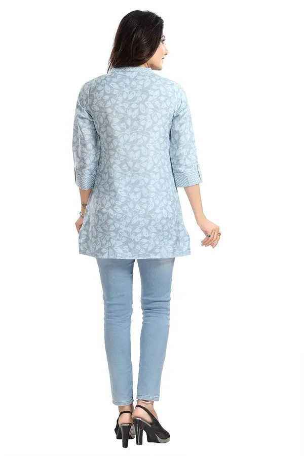 Women's_Rayon_Short_Kurti_Tunic_Top_|_Kurti_Tops_|_Short_Kurti_|_Short_Kurti_For_Women_|_Short_Kurti_For_Girls