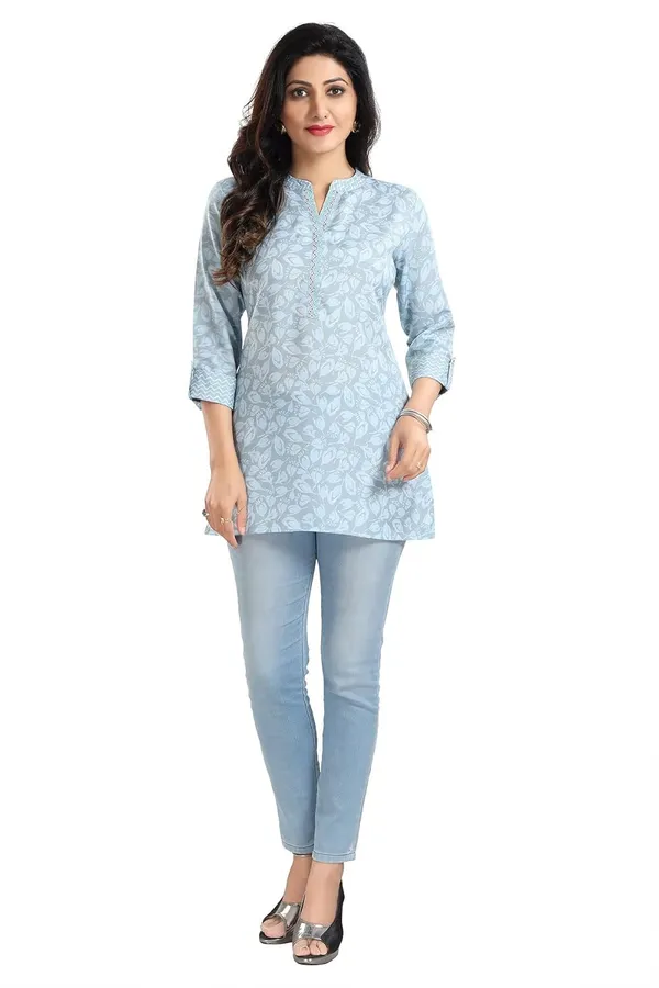 Women's_Rayon_Short_Kurti_Tunic_Top_|_Kurti_Tops_|_Short_Kurti_|_Short_Kurti_For_Women_|_Short_Kurti_For_Girls