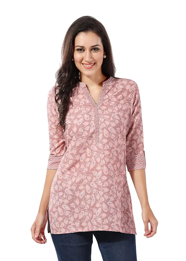 Women's_Rayon_Short_Kurti_Tunic_Top_|_Kurti_Tops_|_Short_Kurti_|_Short_Kurti_For_Women_|_Short_Kurti_For_Girls
