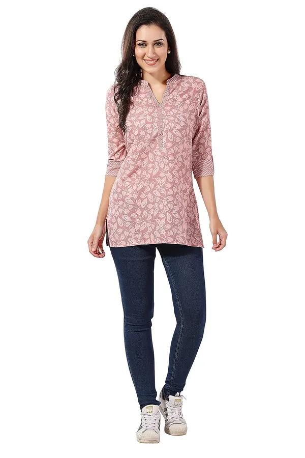 Women's_Rayon_Short_Kurti_Tunic_Top_|_Kurti_Tops_|_Short_Kurti_|_Short_Kurti_For_Women_|_Short_Kurti_For_Girls