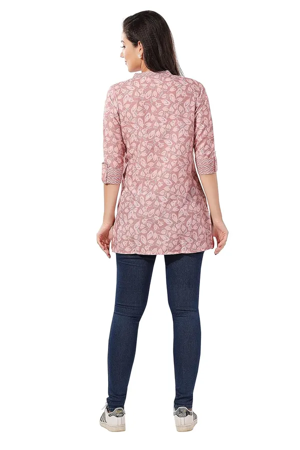 Women's_Rayon_Short_Kurti_Tunic_Top_|_Kurti_Tops_|_Short_Kurti_|_Short_Kurti_For_Women_|_Short_Kurti_For_Girls