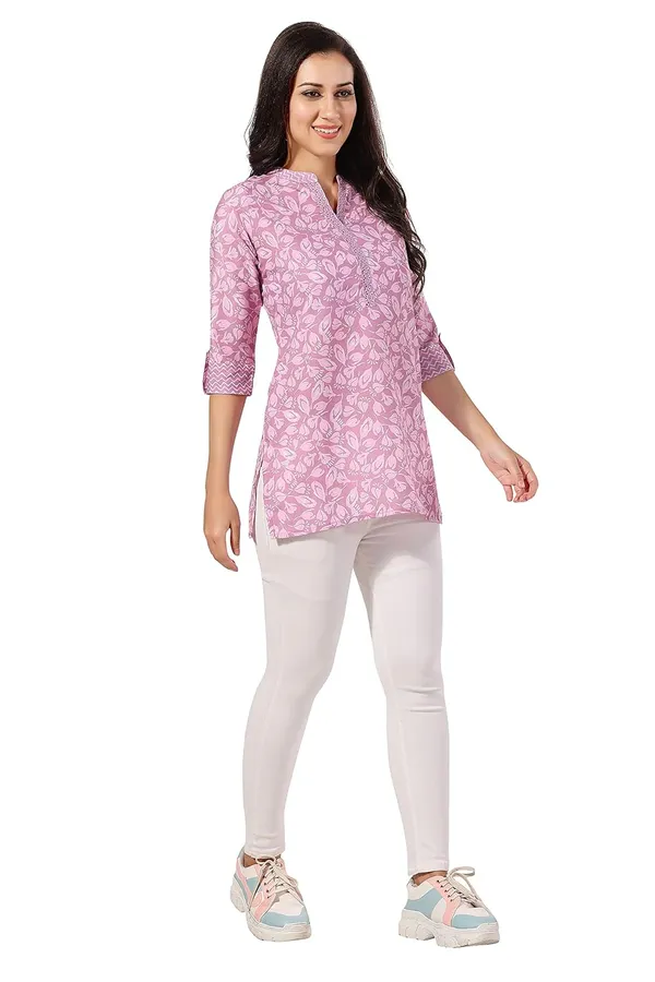 Women's_Rayon_Short_Kurti_Tunic_Top_|_Kurti_Tops_|_Short_Kurti_|_Short_Kurti_For_Women_|_Short_Kurti_For_Girls