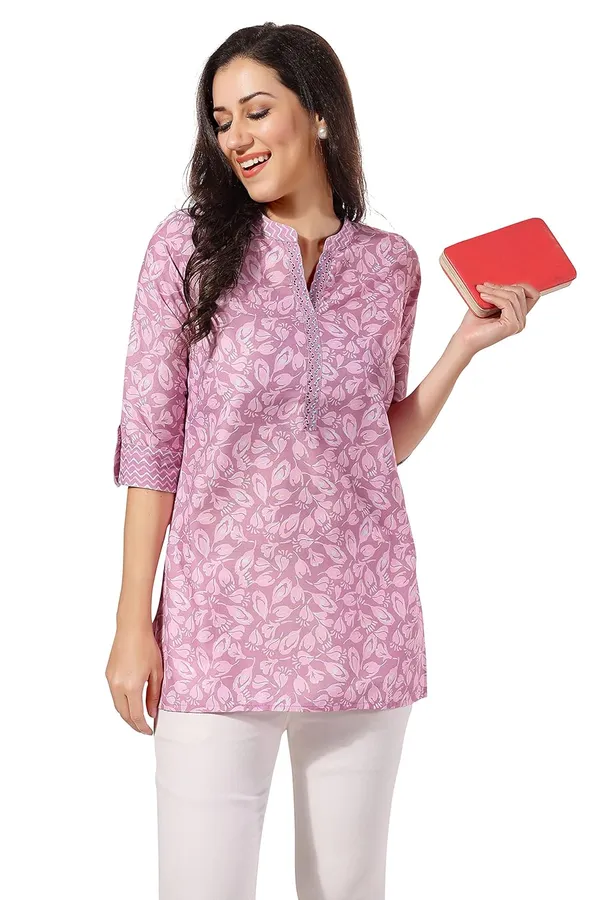 Women's_Rayon_Short_Kurti_Tunic_Top_|_Kurti_Tops_|_Short_Kurti_|_Short_Kurti_For_Women_|_Short_Kurti_For_Girls