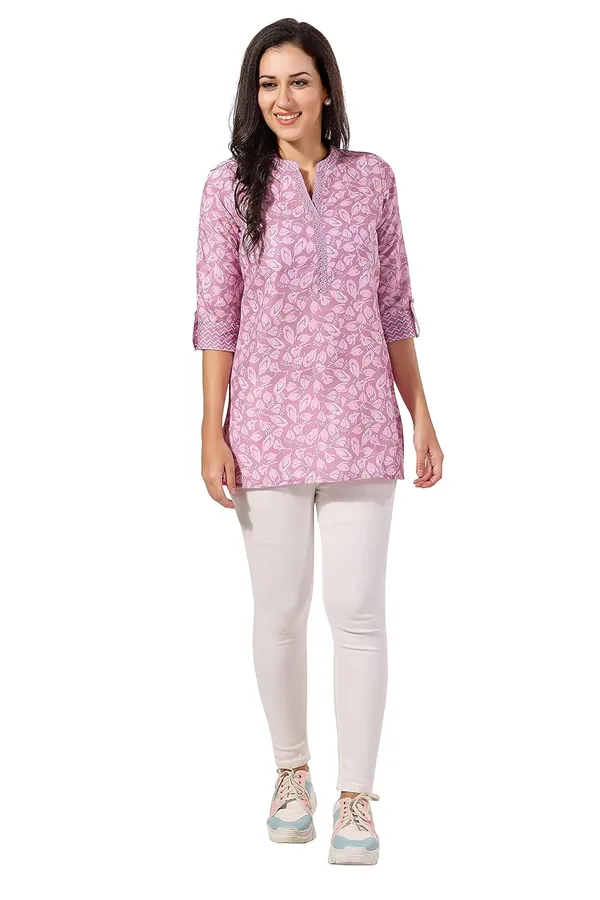 Women's_Rayon_Short_Kurti_Tunic_Top_|_Kurti_Tops_|_Short_Kurti_|_Short_Kurti_For_Women_|_Short_Kurti_For_Girls