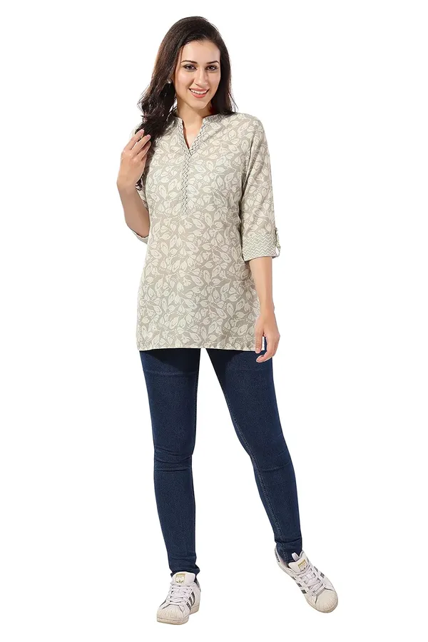 Women's_Rayon_Short_Kurti_Tunic_Top_|_Kurti_Tops_|_Short_Kurti_|_Short_Kurti_For_Women_|_Short_Kurti_For_Girls