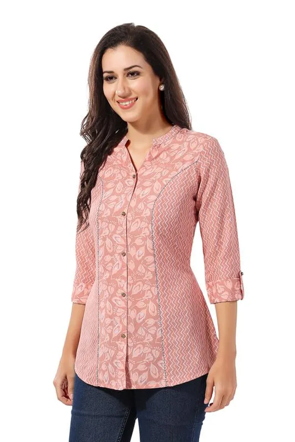 Pretty_Pastel_Rayon_Princess_Cut_Short_Kurti_Tunic_Top_For_Women_And_Girls_|_Kurti_Tops_|_Short_Kurti_|_Short_Kurti_For_Women_|_Short_Kurti_For_Girls