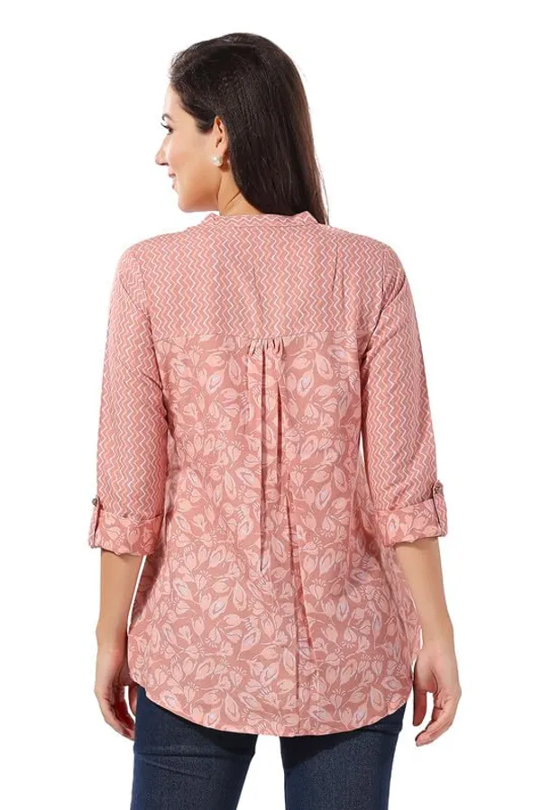 Pretty_Pastel_Rayon_Princess_Cut_Short_Kurti_Tunic_Top_For_Women_And_Girls_|_Kurti_Tops_|_Short_Kurti_|_Short_Kurti_For_Women_|_Short_Kurti_For_Girls