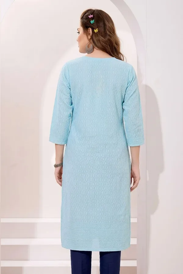Pretty_Phirozi_Rayon_Chikankari_Straight_Kurta_for_Women