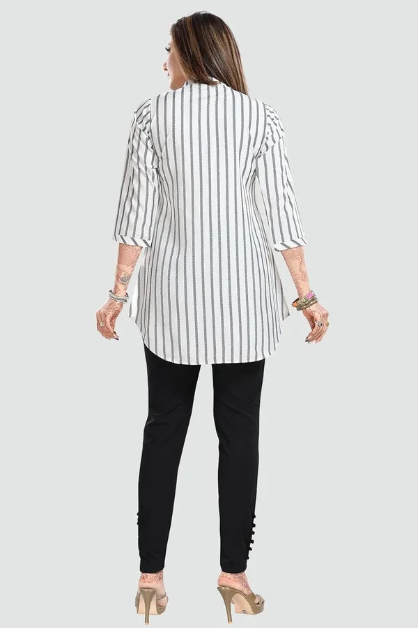 Women's_Polyester_Crepe_Short_Tunic_Top_|_Short_Kurti_For_Jeans_For_Women_|_Kurti_Tops_|_Short_Kurti_|_Short_Kurti_For_Women_|_Short_Kurti_For_Girls