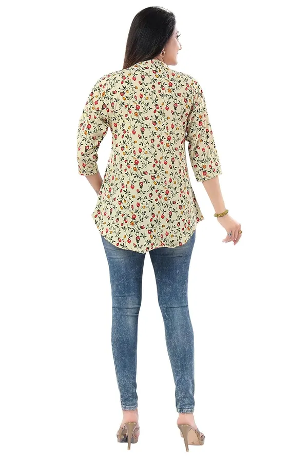 Women's_Polyester_Crepe_Short_Tunic_Top_|_Short_Kurti_For_Jeans_For_Women_|_Kurti_Tops_|_Short_Kurti_|_Short_Kurti_For_Women_|_Short_Kurti_For_Girls