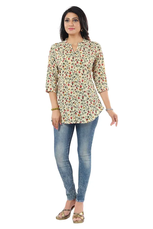 Women's_Polyester_Crepe_Short_Tunic_Top_|_Short_Kurti_For_Jeans_For_Women_|_Kurti_Tops_|_Short_Kurti_|_Short_Kurti_For_Women_|_Short_Kurti_For_Girls