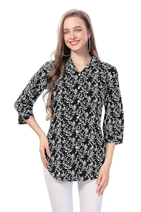 Keshubaba_Short_Kurti_Stay_Comfortable_And_Trendy_For_Women_|_Kurti_Tops_|_Short_Kurti_|_Short_Kurti_For_Women_|_Short_Kurti_For_Girls