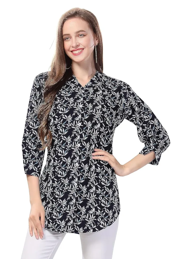 Short_Kurti_Stay_Comfortable_And_Trendy_For_Women_|_Kurti_Tops_|_Short_Kurti_|_Short_Kurti_For_Women_|_Short_Kurti_For_Girls