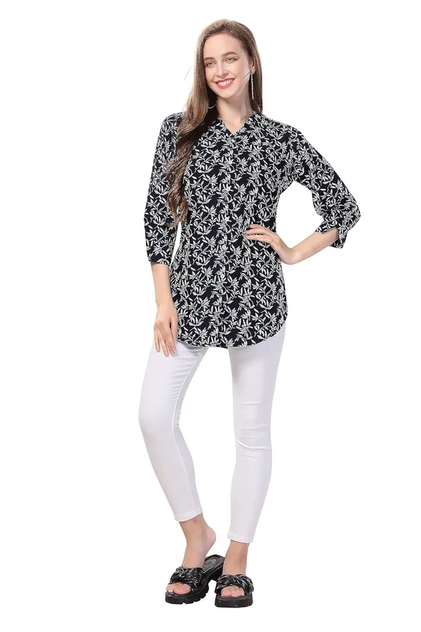 Short_Kurti_Stay_Comfortable_And_Trendy_For_Women_|_Kurti_Tops_|_Short_Kurti_|_Short_Kurti_For_Women_|_Short_Kurti_For_Girls