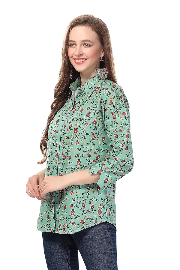 Short_Kurti_Stay_Comfortable_And_Trendy_For_Women_|_Kurti_Tops_|_Short_Kurti_|_Short_Kurti_For_Women_|_Short_Kurti_For_Girls
