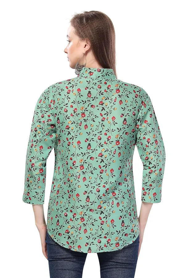 Short_Kurti_Stay_Comfortable_And_Trendy_For_Women_|_Kurti_Tops_|_Short_Kurti_|_Short_Kurti_For_Women_|_Short_Kurti_For_Girls