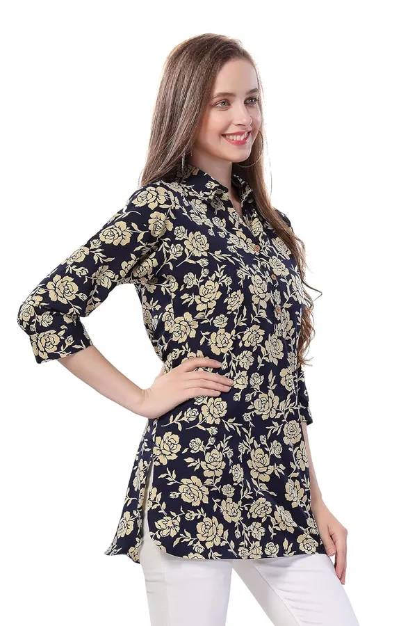 Short_Kurti_Stay_Comfortable_And_Trendy_For_Women_|_Kurti_Tops_|_Short_Kurti_|_Short_Kurti_For_Women_|_Short_Kurti_For_Girls
