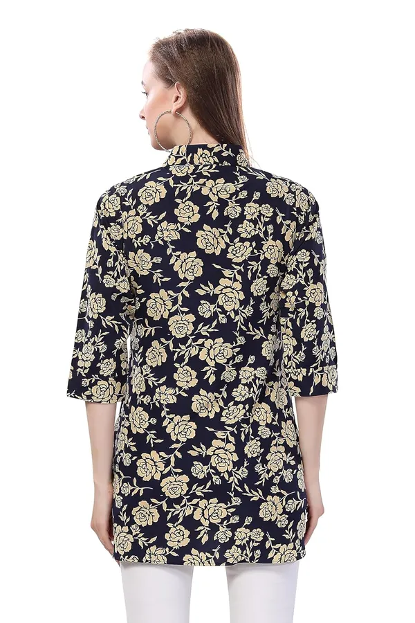 Short_Kurti_Stay_Comfortable_And_Trendy_For_Women_|_Kurti_Tops_|_Short_Kurti_|_Short_Kurti_For_Women_|_Short_Kurti_For_Girls
