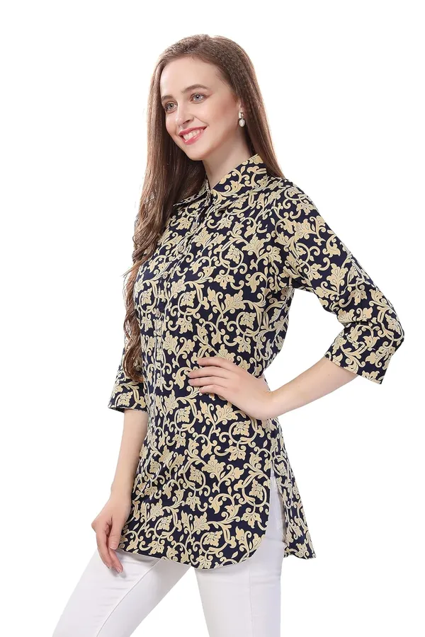 Short_Kurti_Stay_Comfortable_And_Trendy_For_Women_|_Kurti_Tops_|_Short_Kurti_|_Short_Kurti_For_Women_|_Short_Kurti_For_Girls