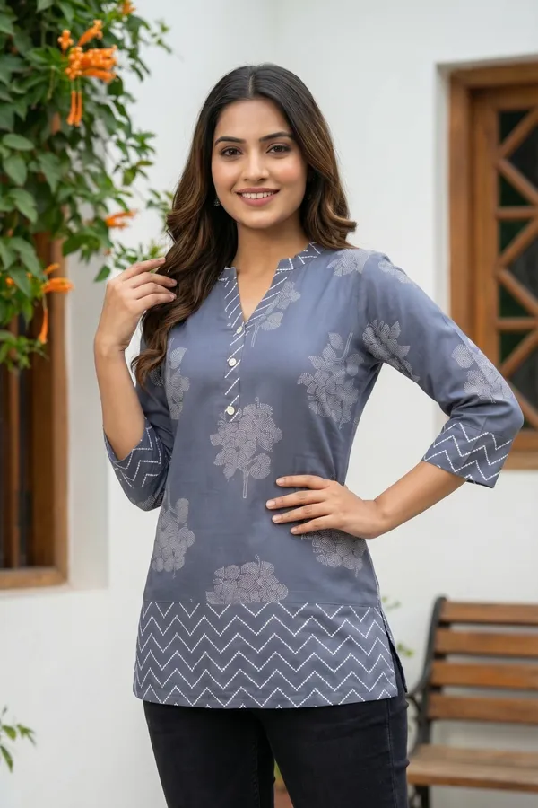Womens_Printed_Gray_Rayon_Kurti_Top_with_Smart_Fit_Design