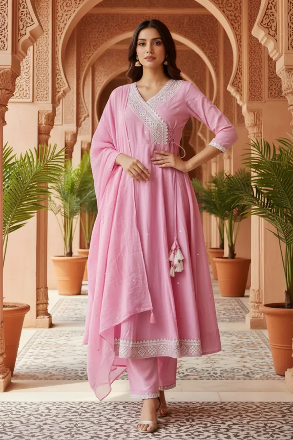 Pink_Jaipuri_Cotton_Flared_3_Piece_Suit_Set_with_Dupatta_for_Women