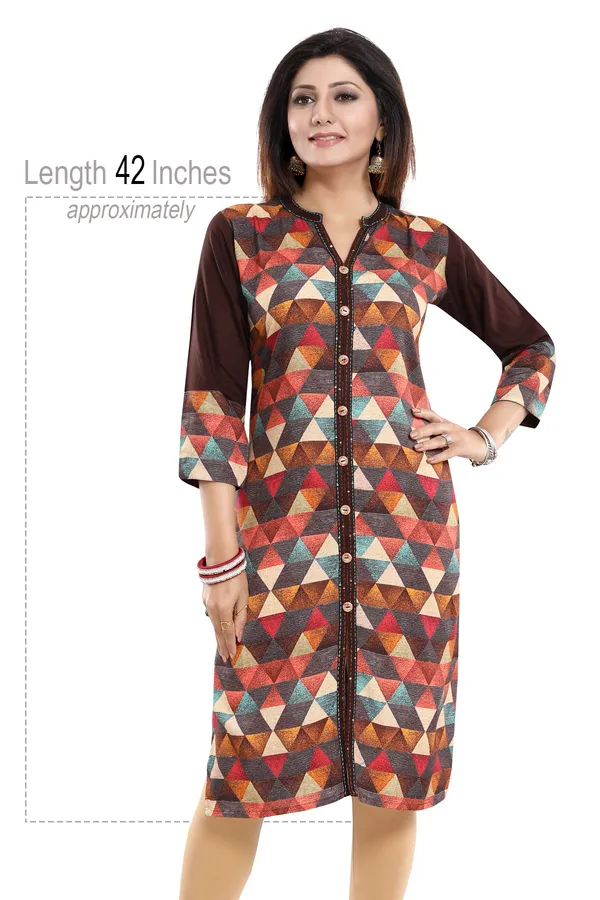 DESIGNER_RAYON_LONG_KURTI