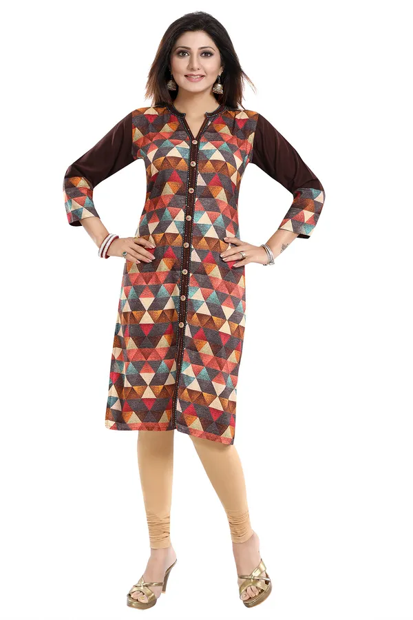 DESIGNER_RAYON_LONG_KURTI