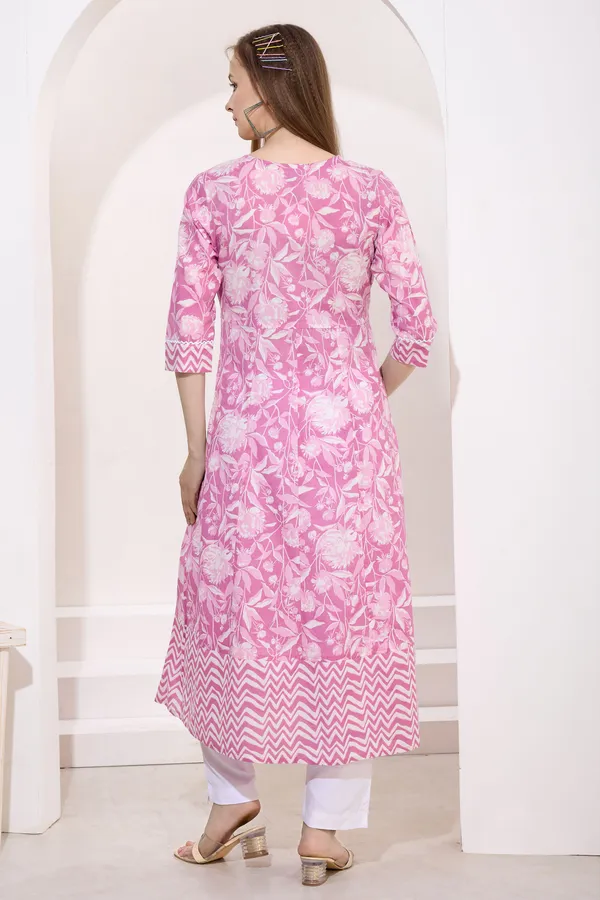 Pink_Jaipuri_Cotton_Anarkali_For_Women_With_Embroidery