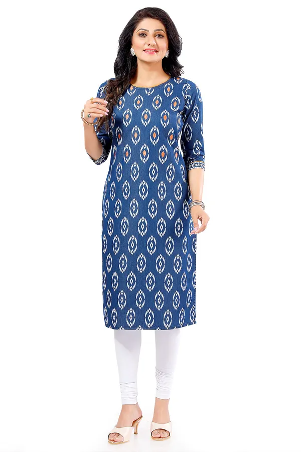 Delightful_Denim_Tunic_Top_with_Thread_Work