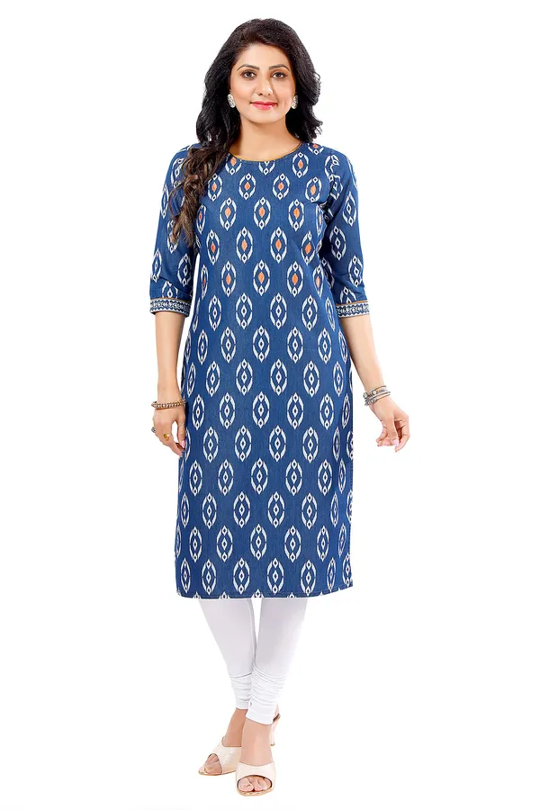 Delightful_Denim_Tunic_Top_with_Thread_Work