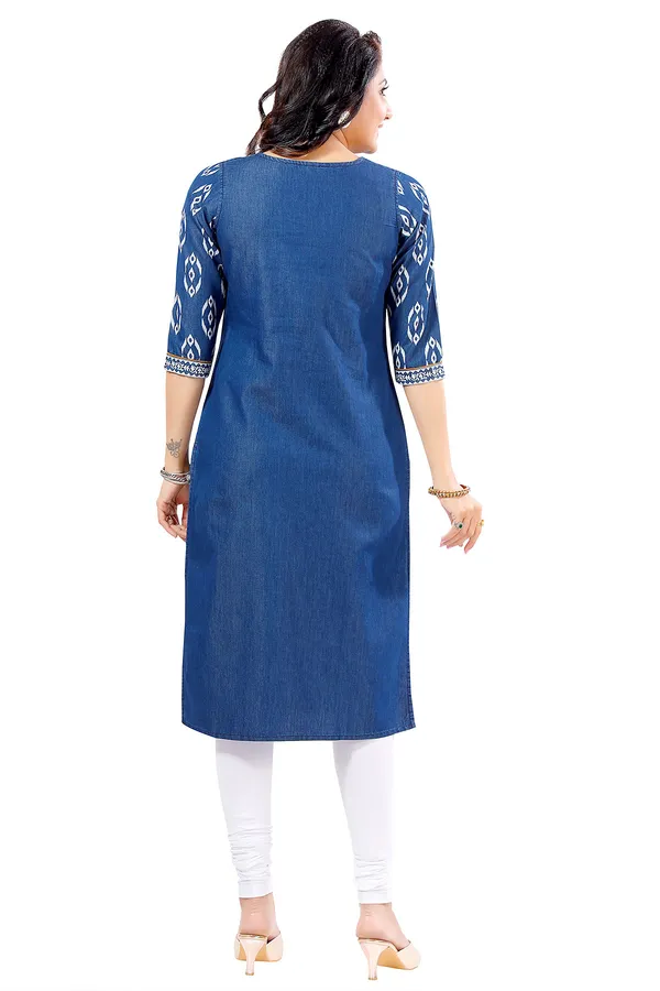 Delightful_Denim_Tunic_Top_with_Thread_Work