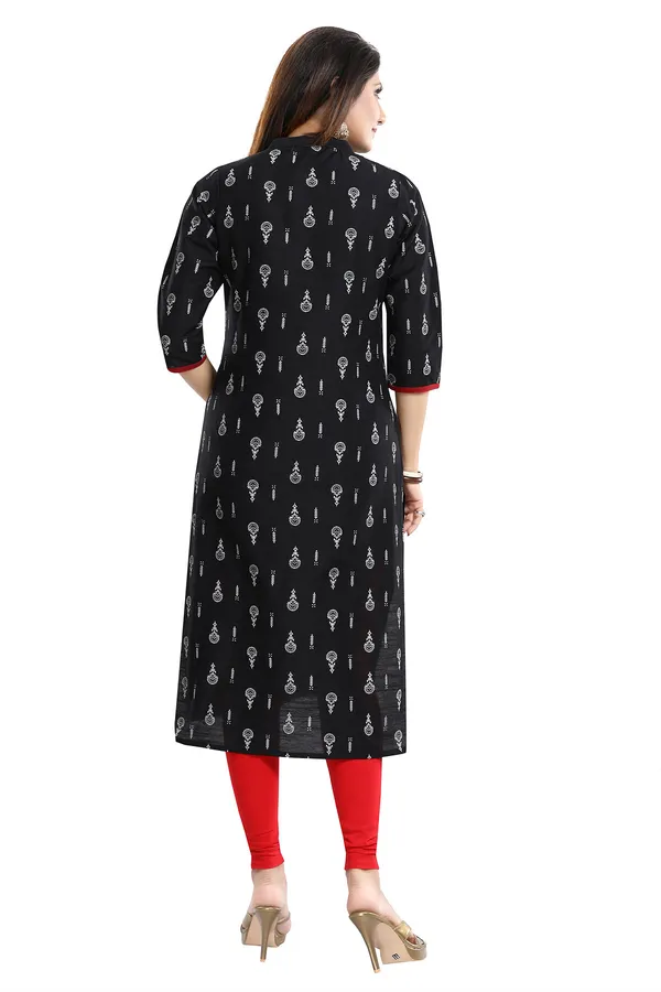 DESIGNER_LONG_RAW_SILK_EMBROIDERY_KURTI