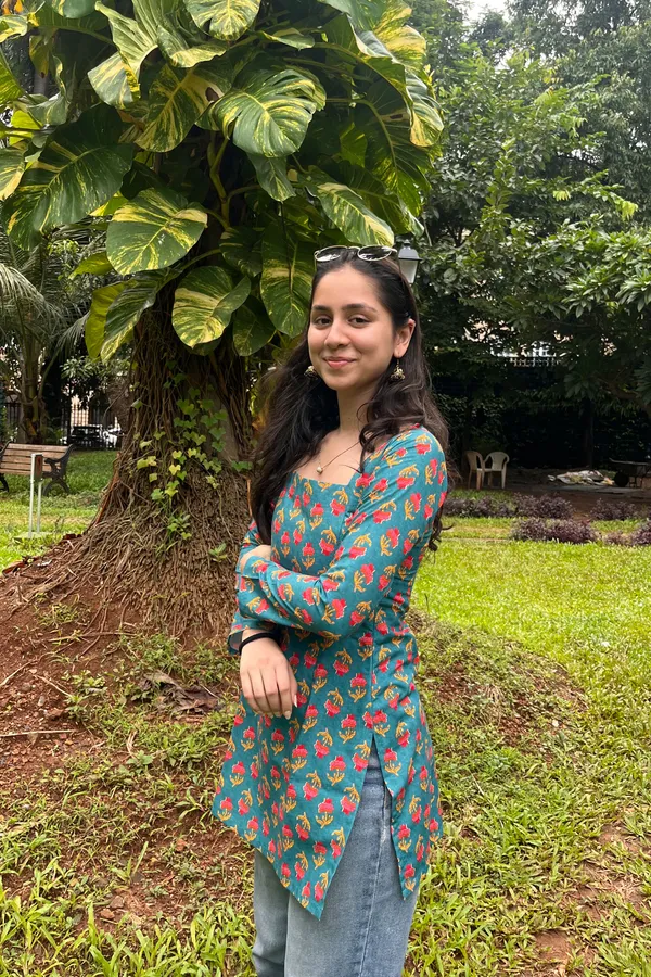Jaipuri_Print_Kurti_With_Long_Sleeves