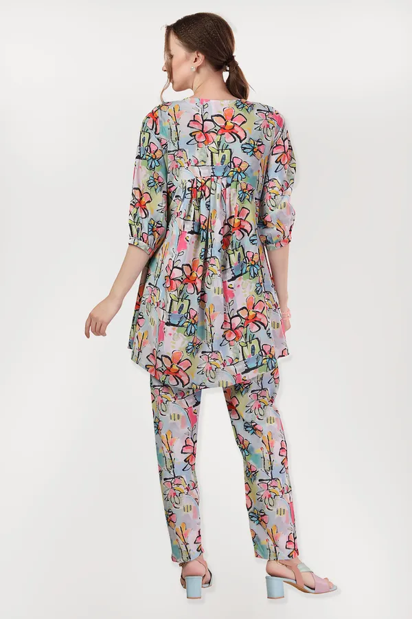 Ethnic_Abstract_Multicolour_Flower_Print_Cotton_Alia_Cut_Co-ord_Set