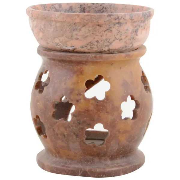 Gaurara_Polished_Jaali_Work_Oil_Burner_(3.0_In_X_3.0_In_X_4.0_In)