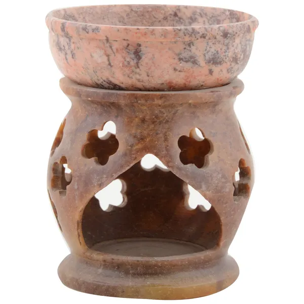 Gaurara_Polished_Jaali_Work_Oil_Burner_(3.0_In_X_3.0_In_X_4.0_In)