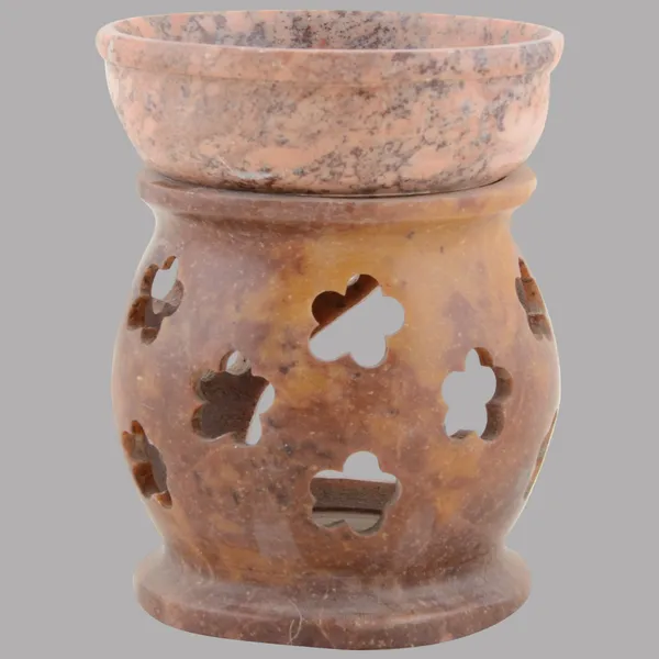 Gaurara_Polished_Jaali_Work_Oil_Burner_(3.0_In_X_3.0_In_X_4.0_In)