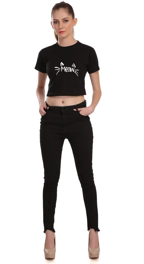Combo_Crop_Top_Pack_-_Meow,_Panda_&_Short_But_Cute_(Set_of_3)__Black/Grey/Navy