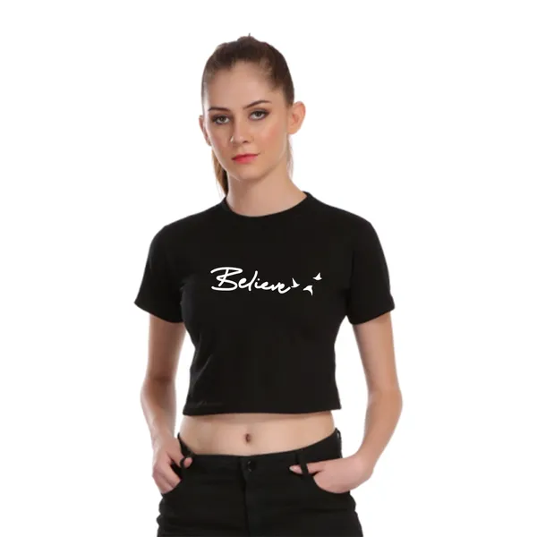 Black_Cotton_Believe_Graphic_Printed_Crop_Top_For_Women